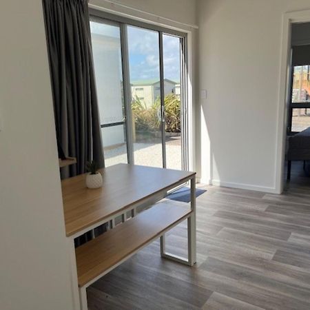 Sea Vu Caravan Park Robe Buitenkant foto