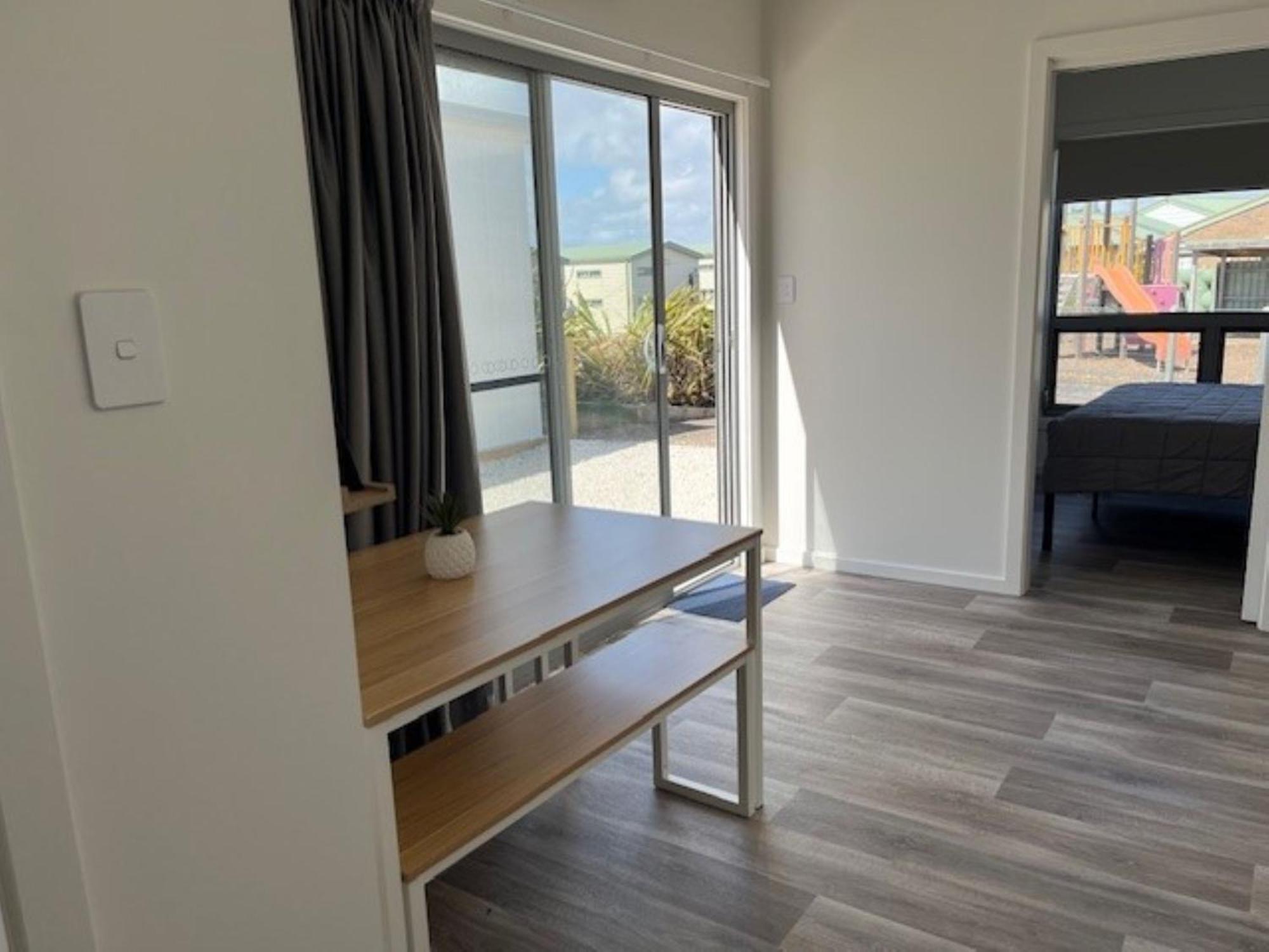 Sea Vu Caravan Park Robe Buitenkant foto