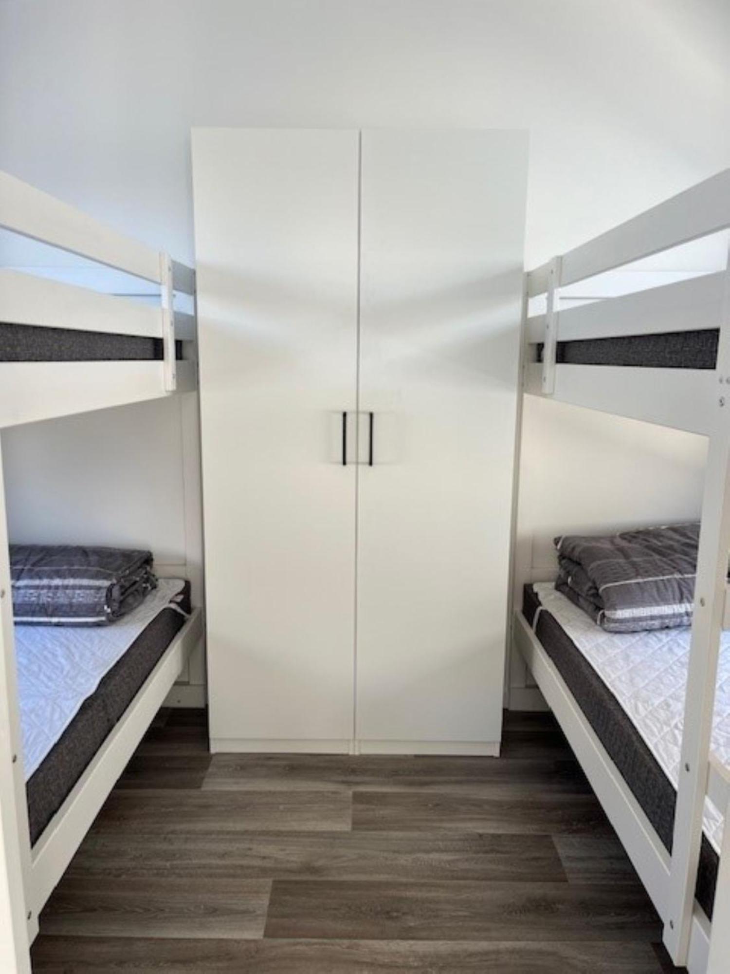 Sea Vu Caravan Park Robe Buitenkant foto