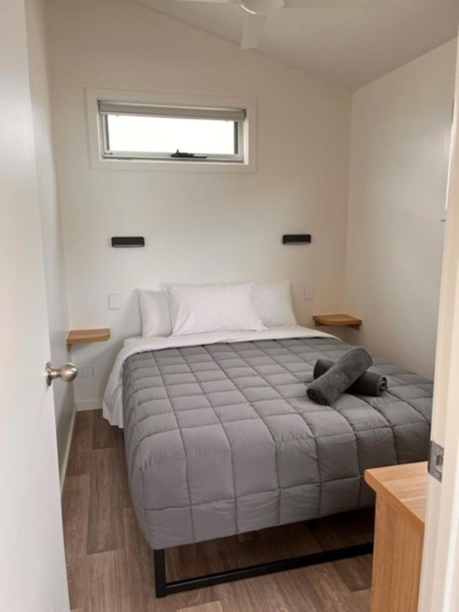 Sea Vu Caravan Park Robe Buitenkant foto